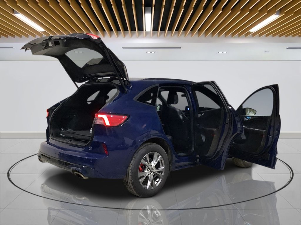 Used Ford Kuga 2021 for sale - 77927175: Photo 16