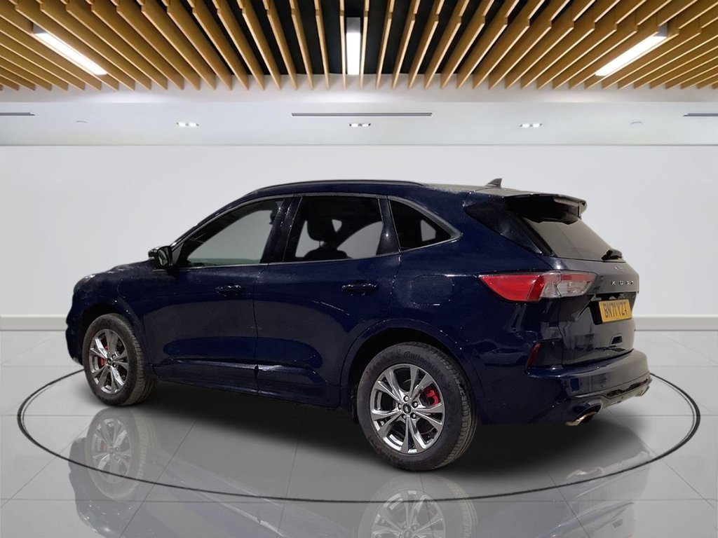 Used Ford Kuga 2021 for sale - 77927175: Photo 6