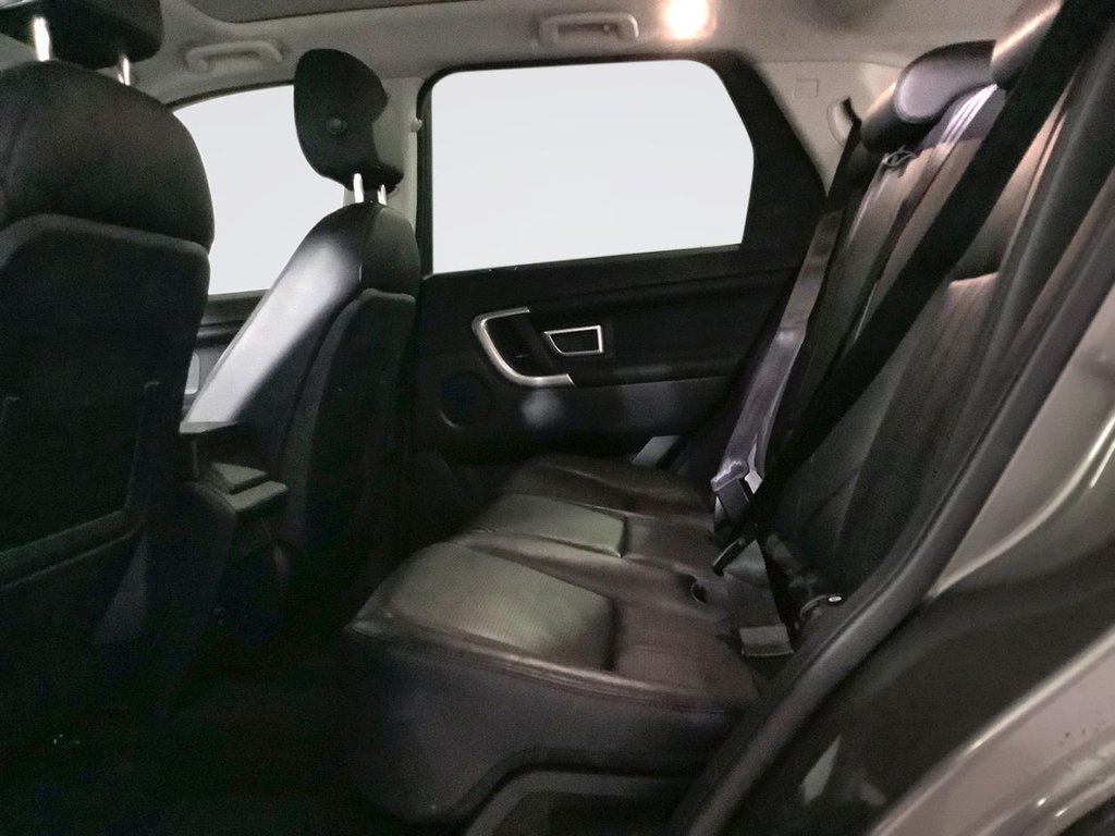 Used Land Rover Discovery Sport 2018 for sale - 76092612: Photo 13