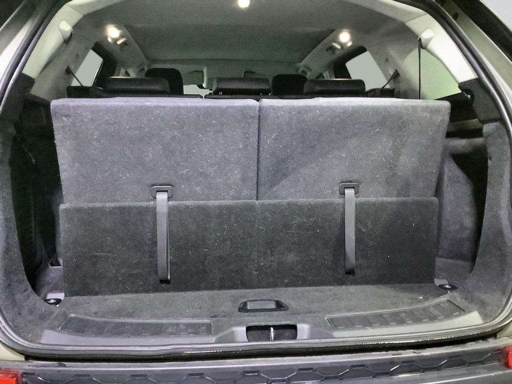 Used Land Rover Discovery Sport 2018 for sale - 76092612: Photo 15