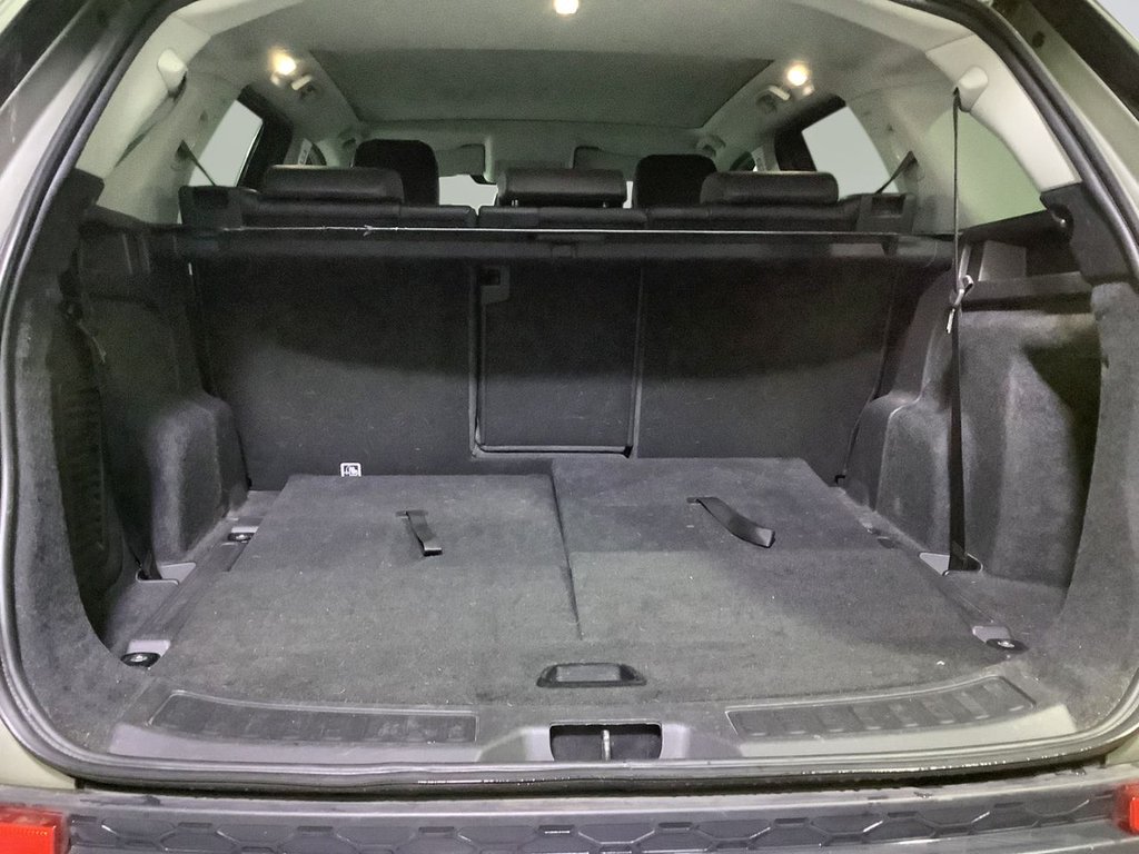 Used Land Rover Discovery Sport 2018 for sale - 76092612: Photo 16
