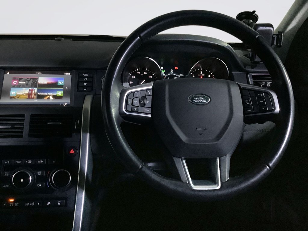 Used Land Rover Discovery Sport 2018 for sale - 76092612: Photo 18