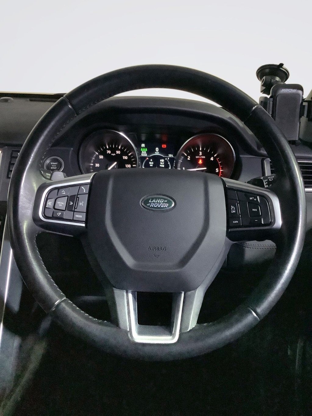 Used Land Rover Discovery Sport 2018 for sale - 76092612: Photo 19