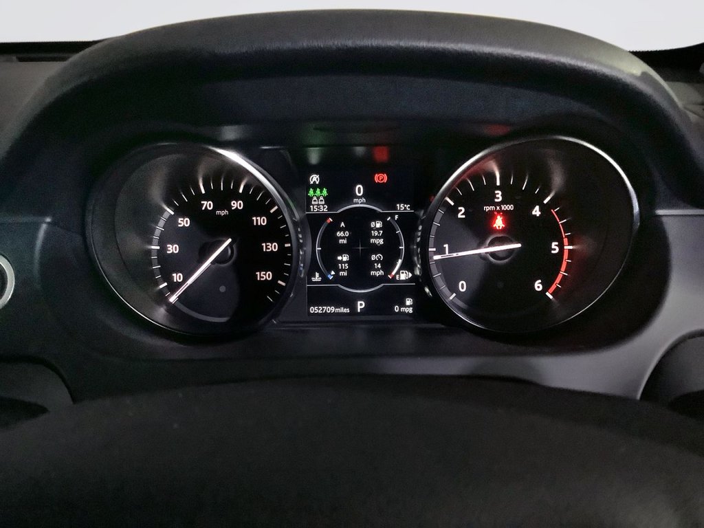 Used Land Rover Discovery Sport 2018 for sale - 76092612: Photo 21