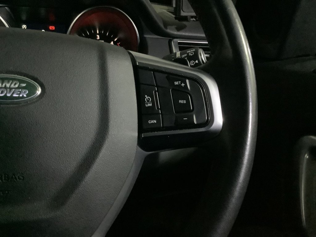Used Land Rover Discovery Sport 2018 for sale - 76092612: Photo 22