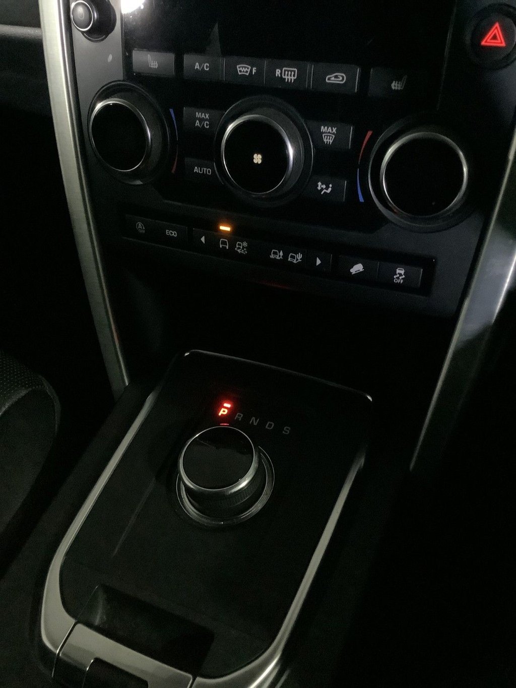 Used Land Rover Discovery Sport 2018 for sale - 76092612: Photo 28