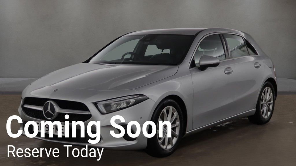 Used Mercedes-Benz A-Class 2019 for sale - 77755295: Photo 5