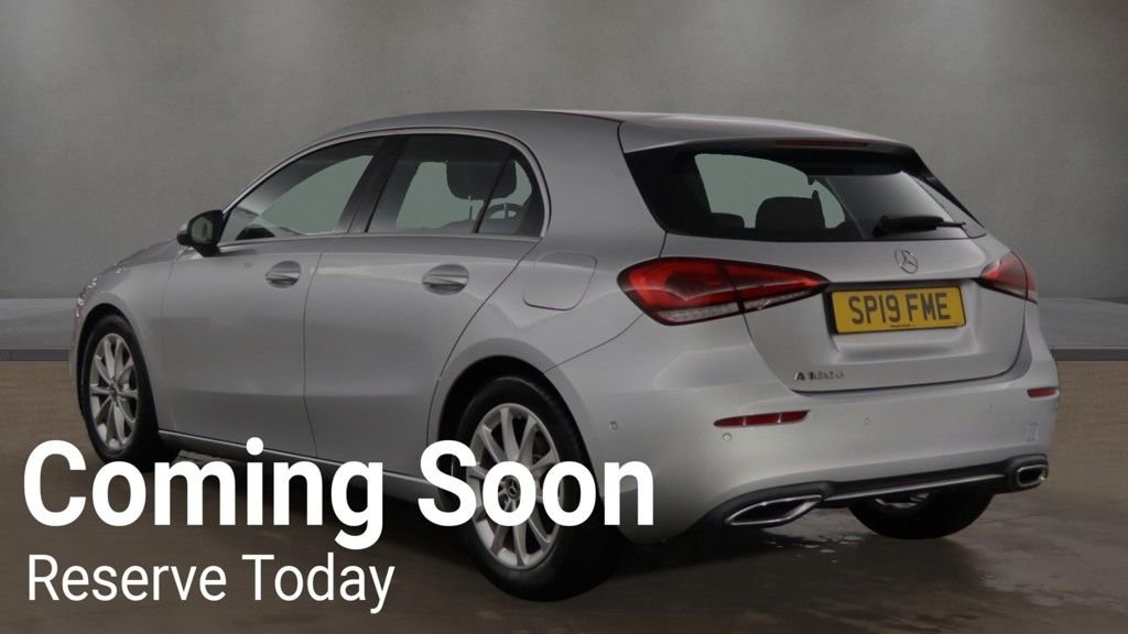 Used Mercedes-Benz A-Class 2019 for sale - 77755295: Photo 6