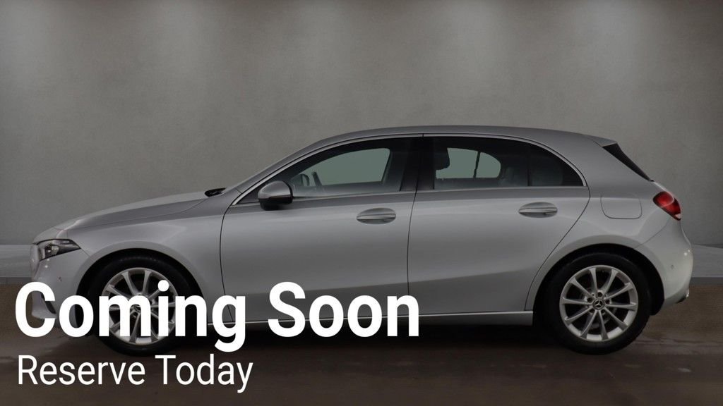 Used Mercedes-Benz A-Class 2019 for sale - 77755295: Photo 9