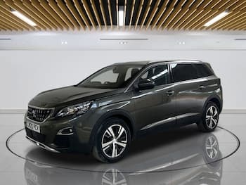 Used Peugeot 5008 2020 for sale - 79862055: Photo