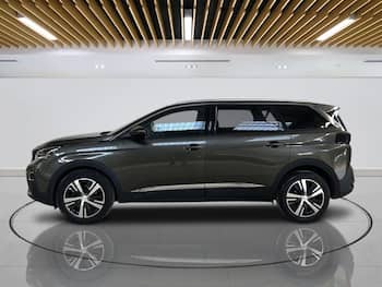 Used Peugeot 5008 2020 for sale - 79862055: Photo