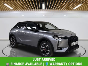 Used DS Automobiles DS 3 2023 for sale - 79363669: Photo