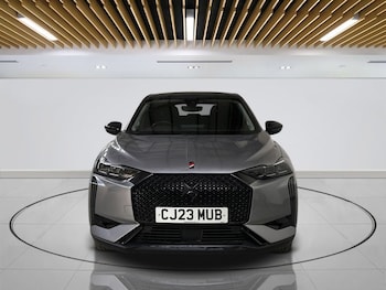 Used DS Automobiles DS 3 2023 for sale - 79363669: Photo