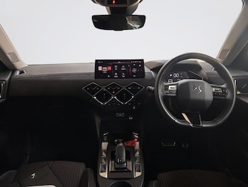 Used DS Automobiles DS 3 2023 for sale - 79363669: Photo
