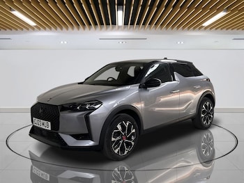 Used DS Automobiles DS 3 2023 for sale - 79363669: Photo