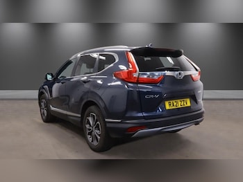 Used Honda CR-V 2021 for sale - 79209968: Photo