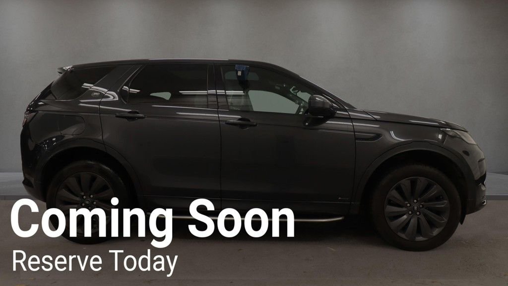 Used Land Rover Discovery Sport 2019 for sale - 77067574: Photo 10