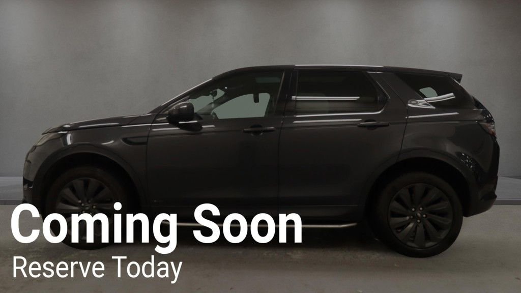 Used Land Rover Discovery Sport 2019 for sale - 77067574: Photo 11