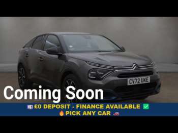 2022 (72) - 100kW Shine Plus 50kWh 5dr Auto