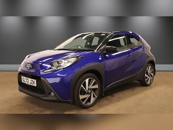 Used Toyota Aygo X 2023 for sale - 78212828: Photo