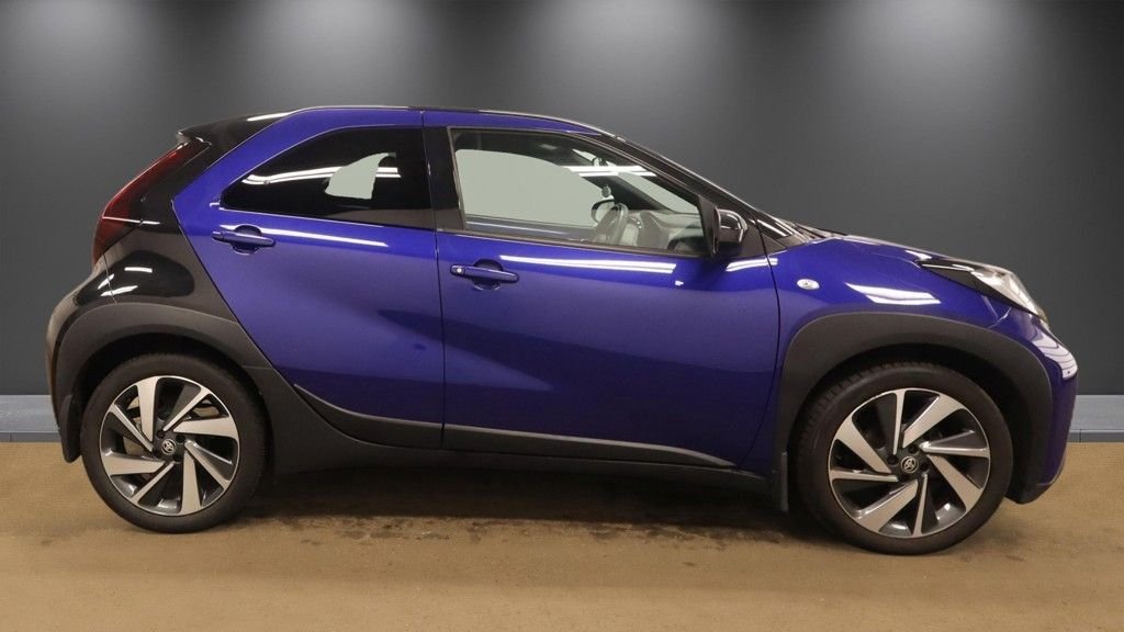 Used Toyota Aygo X 2023 for sale - 78212828: Photo 5