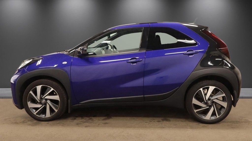 Used Toyota Aygo X 2023 for sale - 78212828: Photo 6