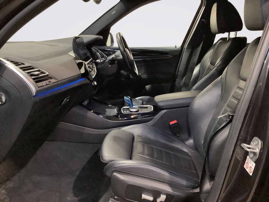 Used BMW iX3 2022 for sale - 77442280: Photo 13