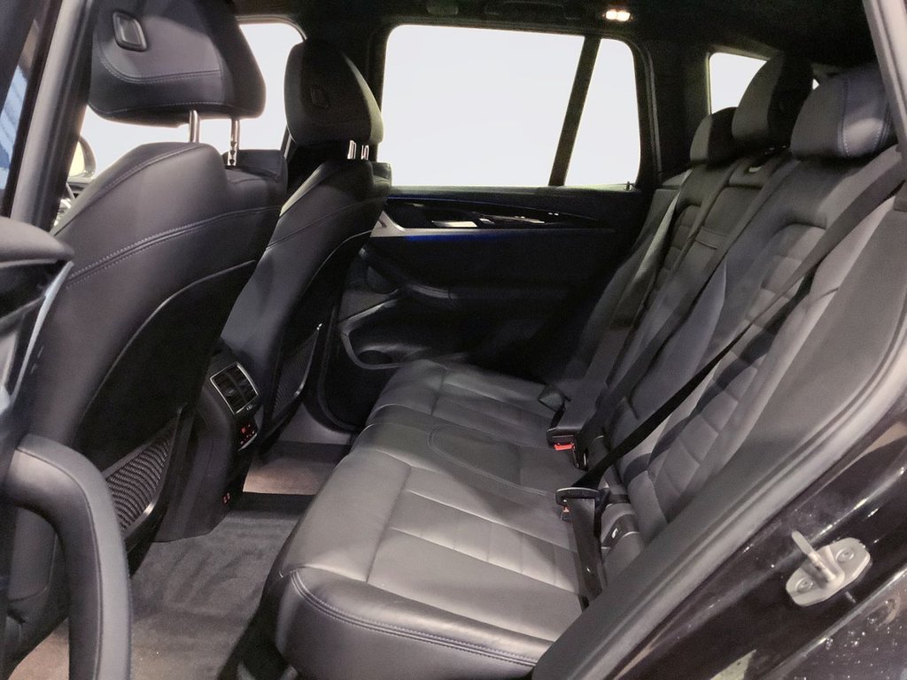 Used BMW iX3 2022 for sale - 77442280: Photo 14