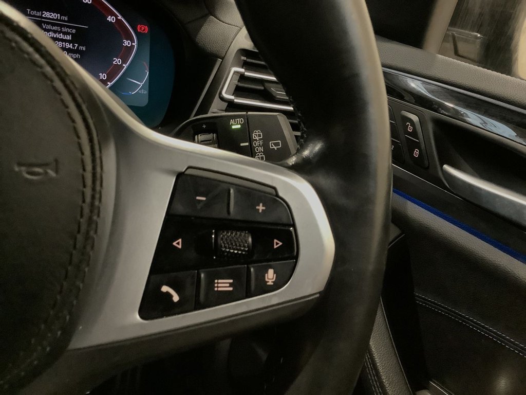 Used BMW iX3 2022 for sale - 77442280: Photo 20