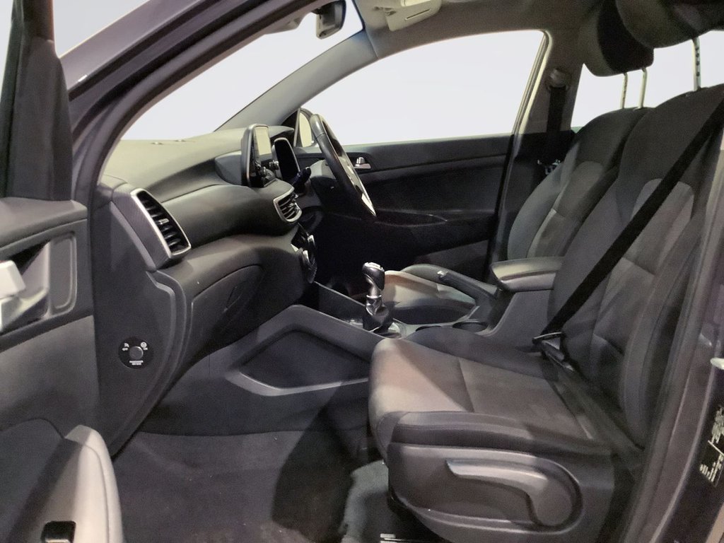 Used Hyundai TUCSON 2020 for sale - 77647782: Photo 11