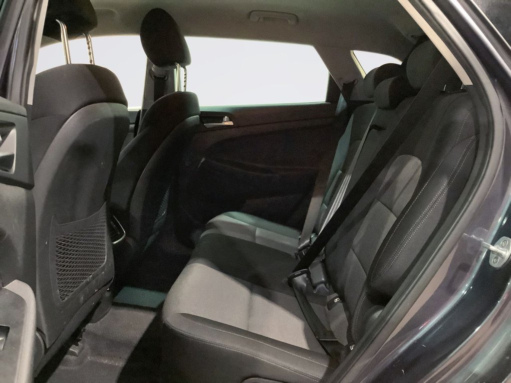 Used Hyundai TUCSON 2020 for sale - 77647782: Photo 12