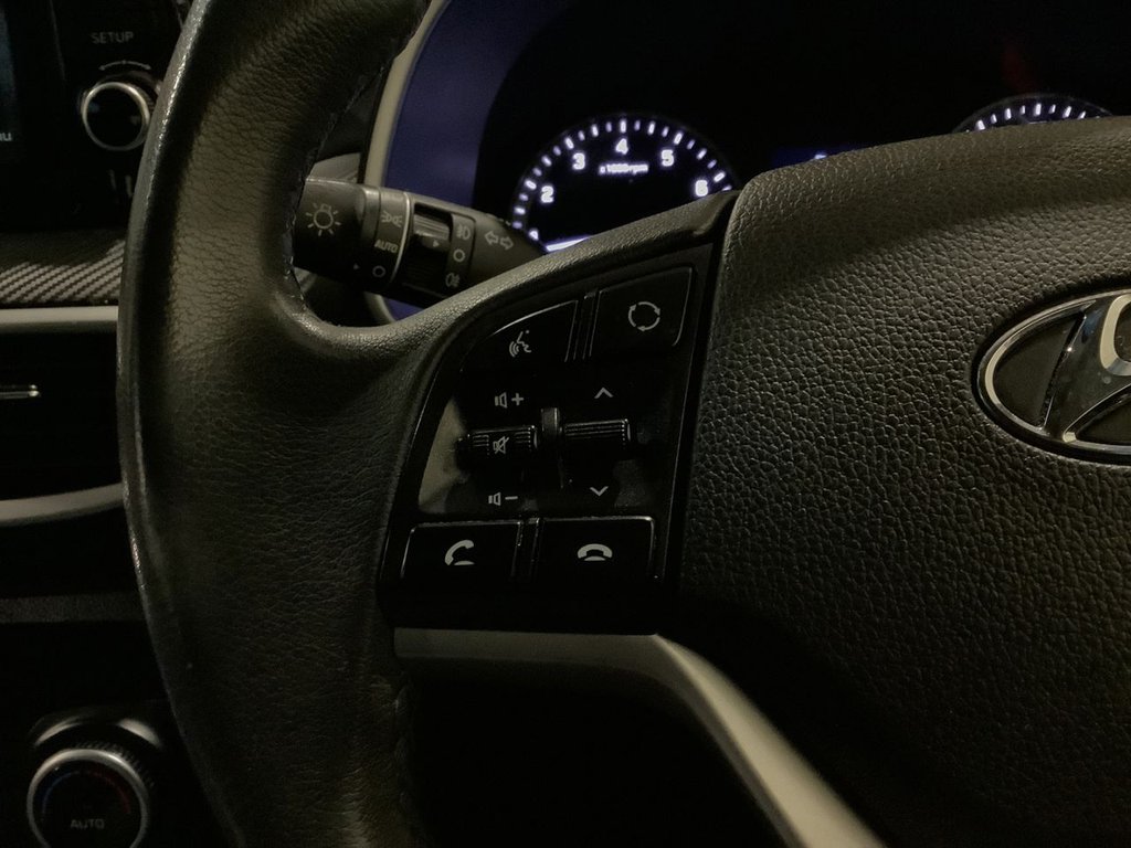 Used Hyundai TUCSON 2020 for sale - 77647782: Photo 14