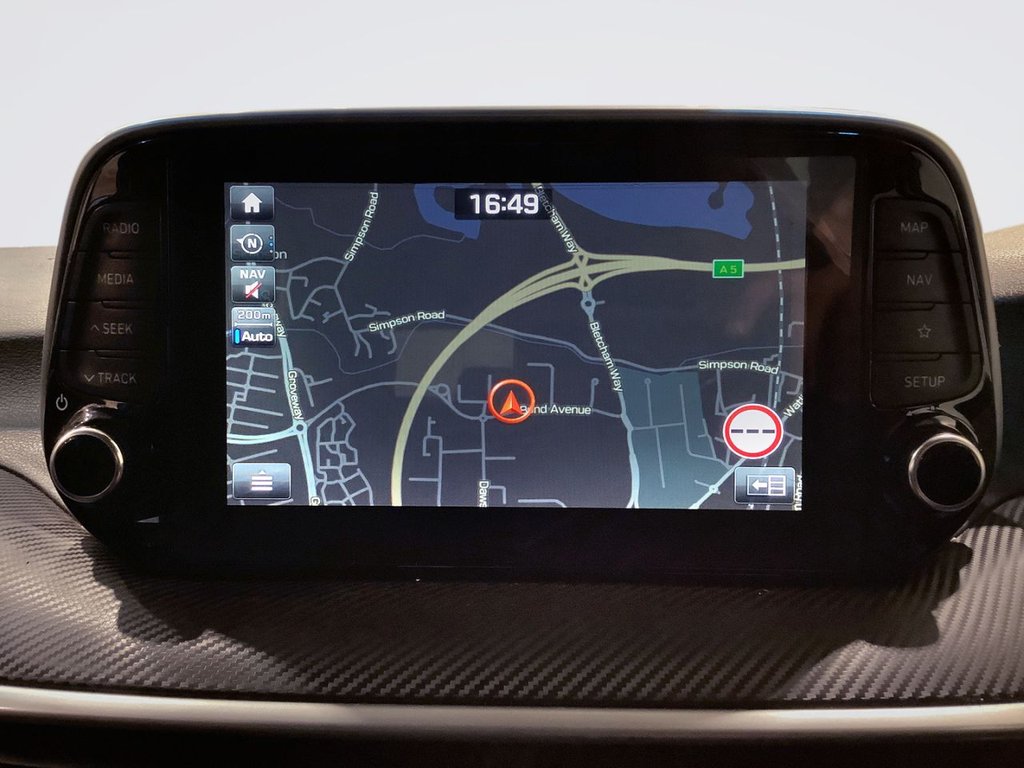 Used Hyundai TUCSON 2020 for sale - 77647782: Photo 20