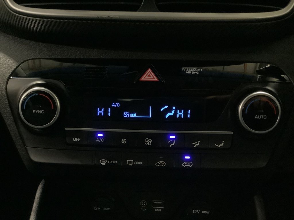 Used Hyundai TUCSON 2020 for sale - 77647782: Photo 21