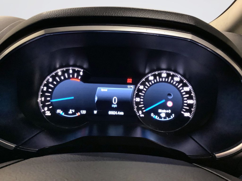 Used Ford S-Max 2017 for sale - 77007357: Photo 18