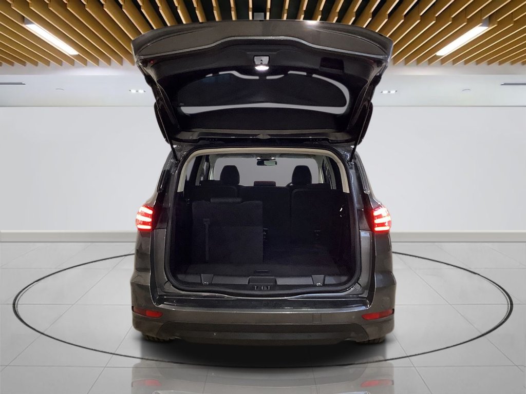 Used Ford S-Max 2017 for sale - 77007357: Photo 8