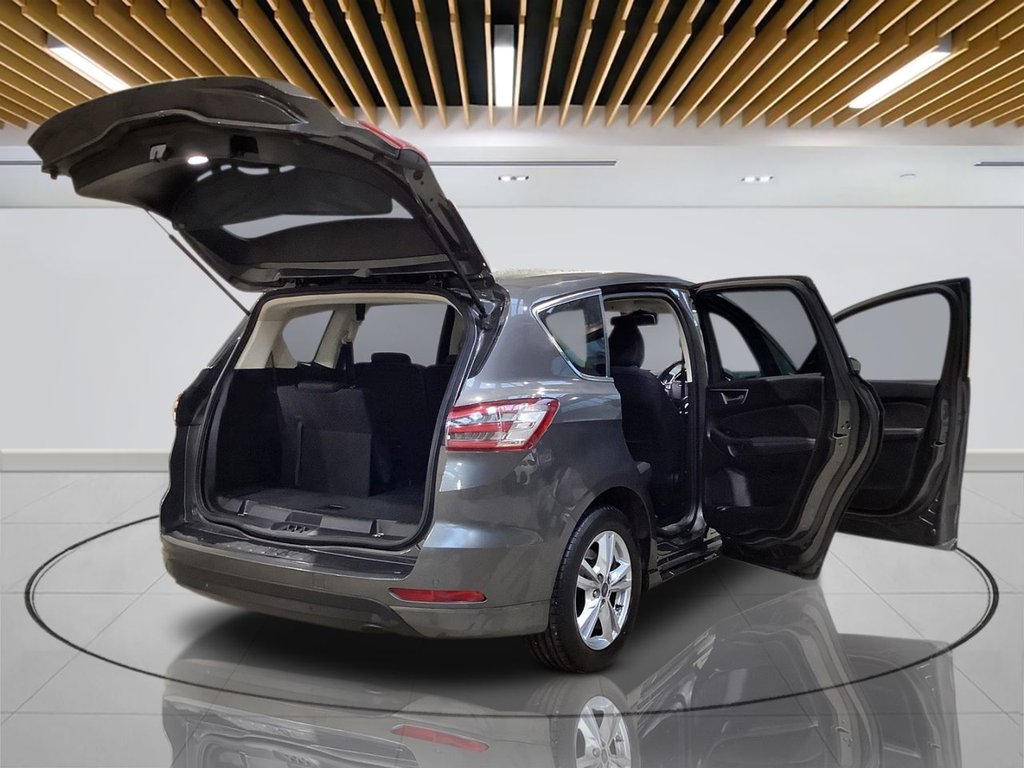 Used Ford S-Max 2017 for sale - 77007357: Photo 9