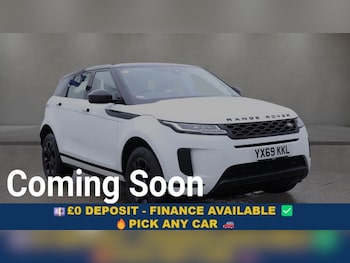 2019 (69) - 2.0 D150 S SUV 5dr Diesel Manual FWD Euro 6 (s/s) (150 ps)