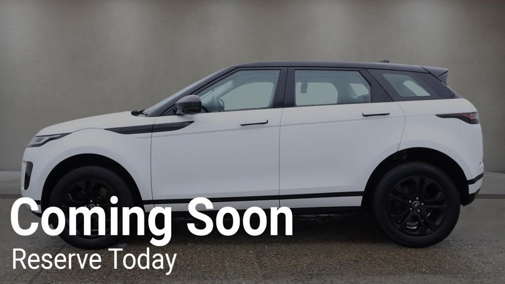 Used Land Rover Range Rover Evoque 2019 for sale - 77161524: Photo 6