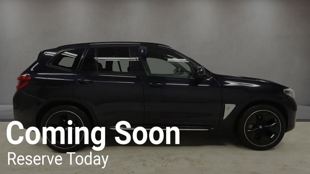 Used BMW iX3 2021 for sale - 77369574: Photo 11