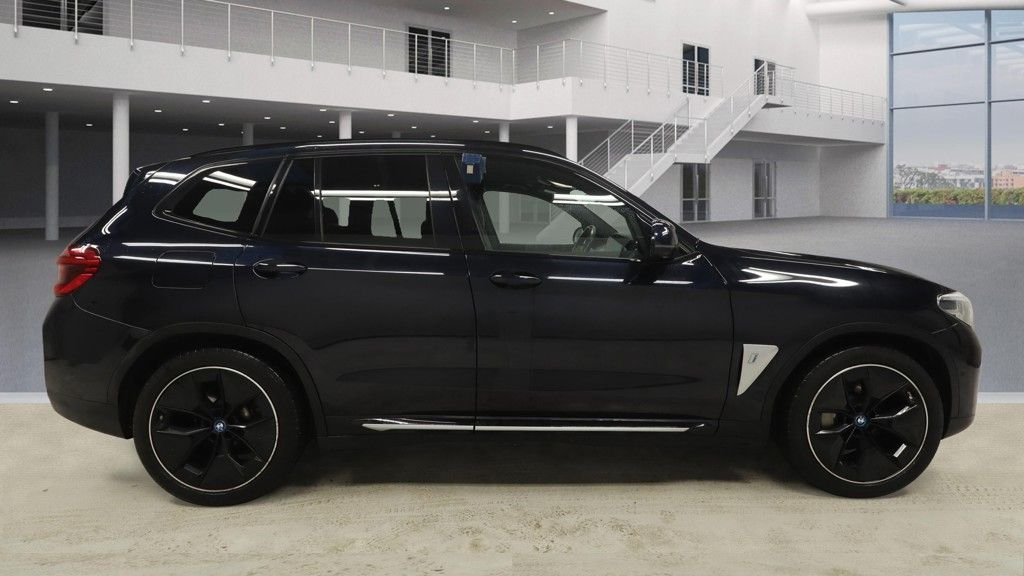 Used BMW iX3 2021 for sale - 77369574: Photo 5