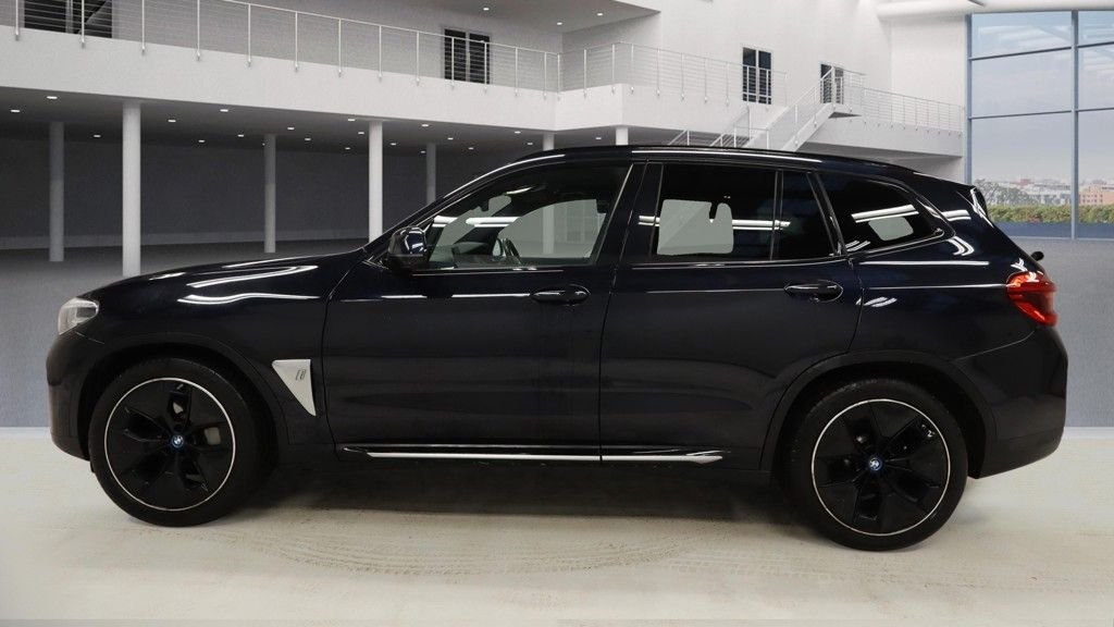 Used BMW iX3 2021 for sale - 77369574: Photo 6