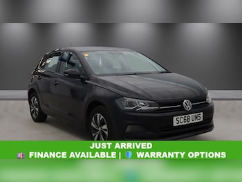 Used Volkswagen Polo 2019 for sale - 78943477: Photo
