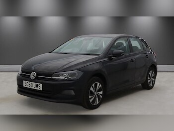 Used Volkswagen Polo 2019 for sale - 78943477: Photo