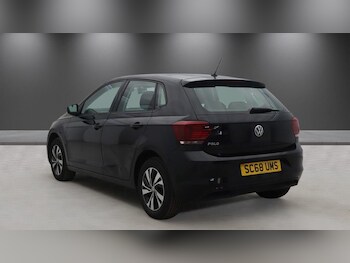 Used Volkswagen Polo 2019 for sale - 78943477: Photo