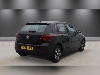 Used Volkswagen Polo 2019 for sale - 78943477: Photo