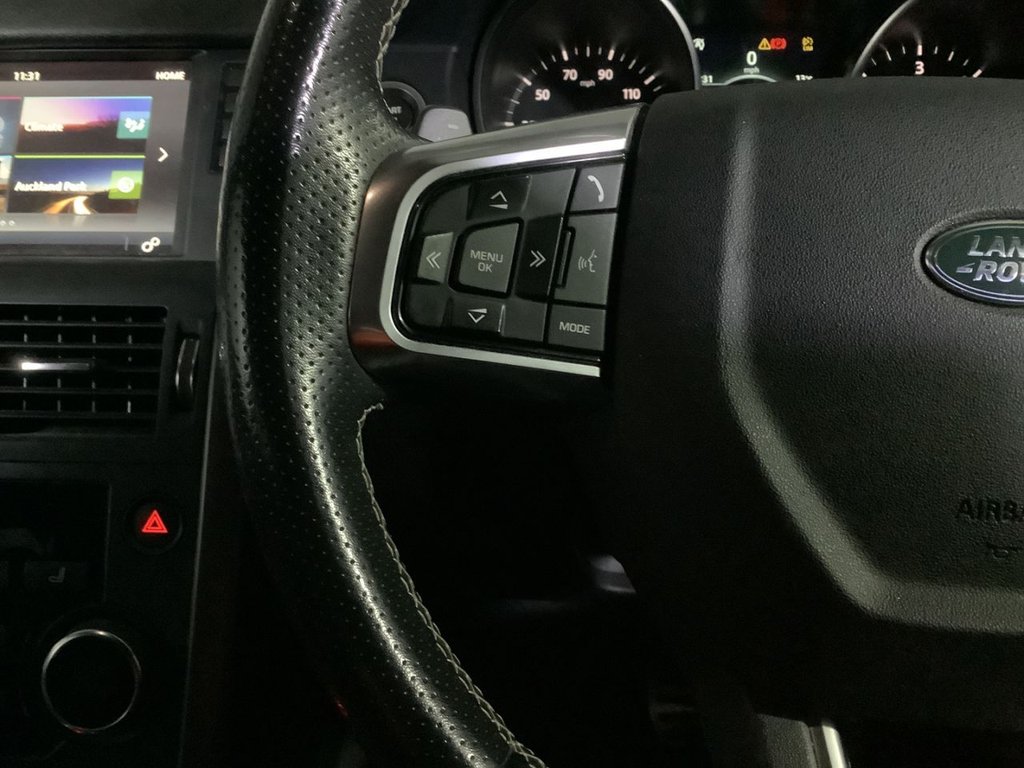 Used Land Rover Discovery Sport 2018 for sale - 76417144: Photo 18