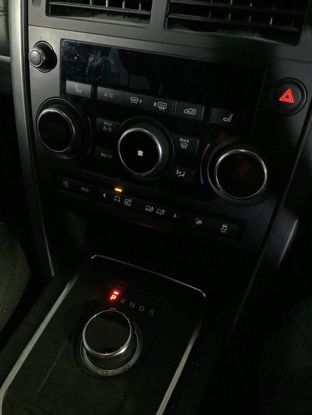 Used Land Rover Discovery Sport 2018 for sale - 76417144: Photo 26