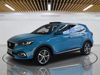Used MG MG HS 2023 for sale - 79612482: Photo