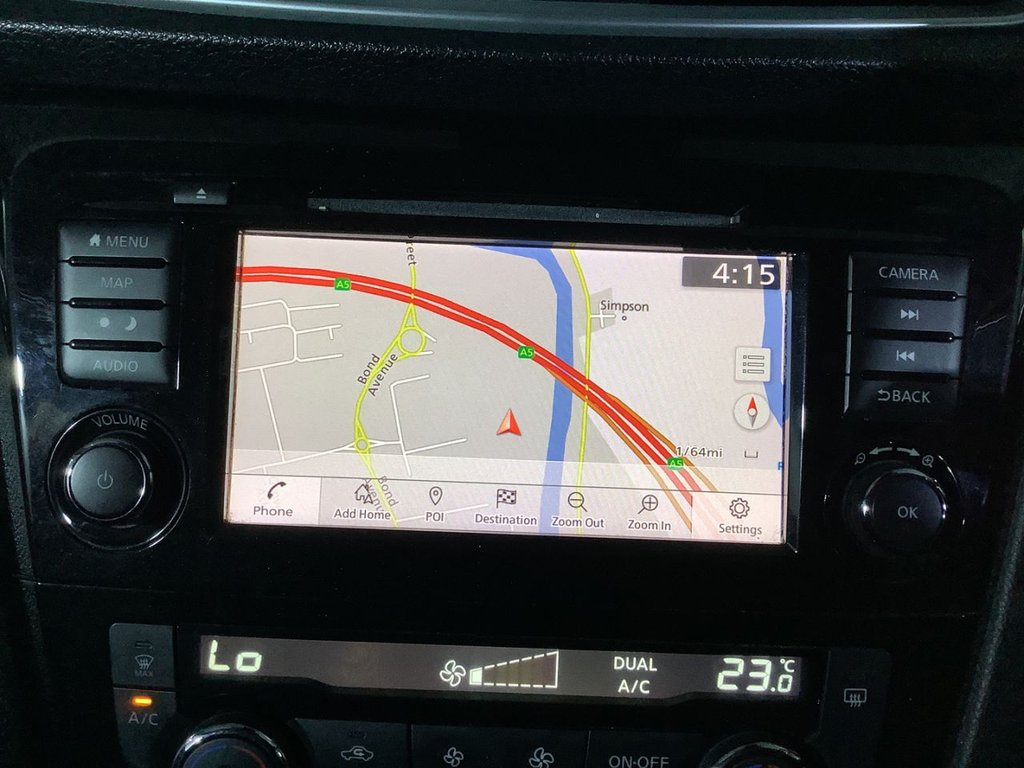 Vehicle 23